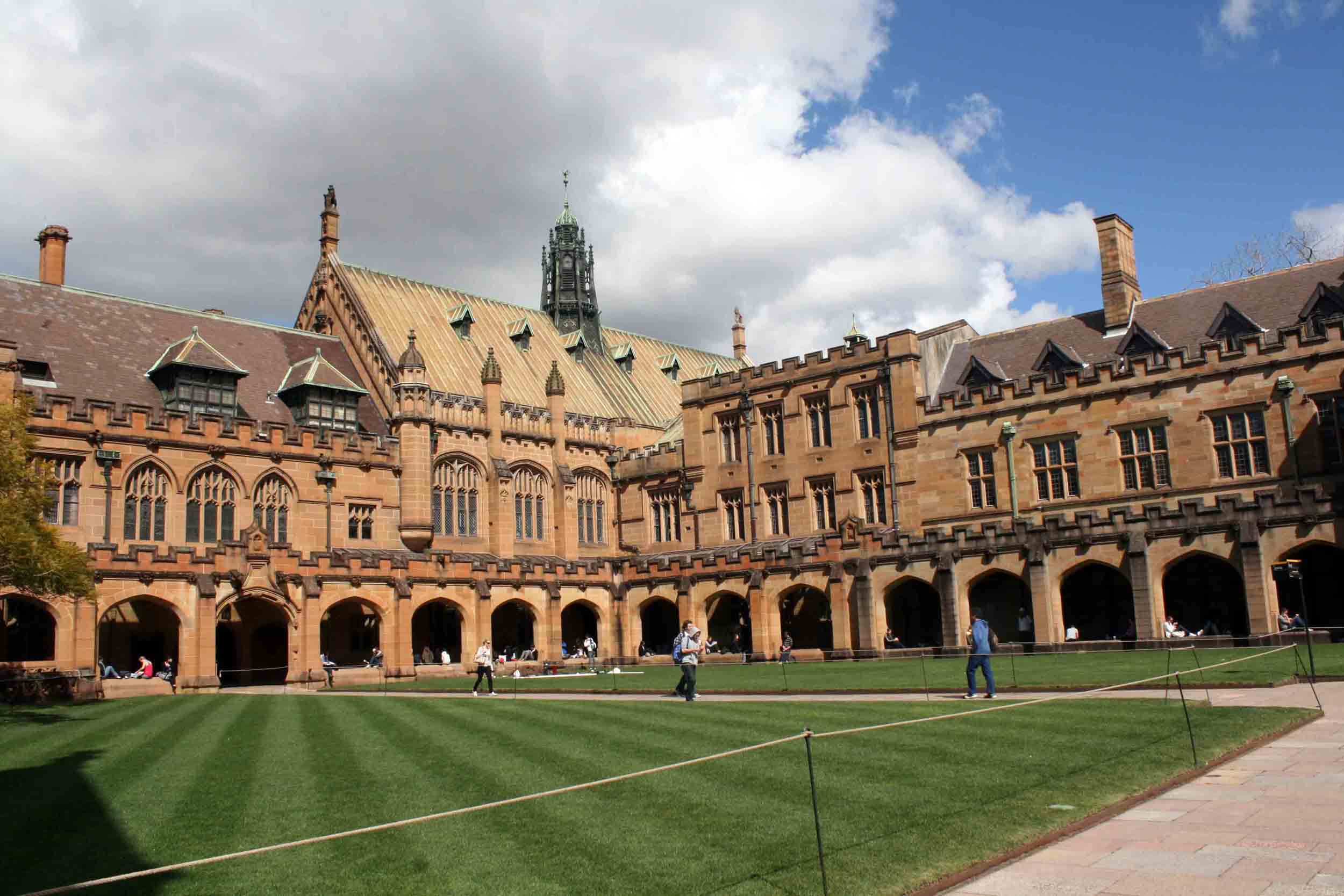 3,南澳大学(university of south australia)