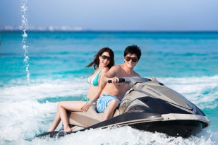 澳大利亚墨尔本+汉密尔顿岛+悉尼9日8晚跟团游·大洋路+心型大堡礁+最美白天堂沙滩+悉尼歌剧院入内+观鲸之旅【精选四星】