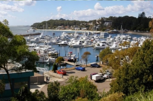 澳大利亚悉尼本地巴士1日游·史蒂芬港爬虫馆+蒂芬港游艇观鲸+蒂芬港滑沙体验